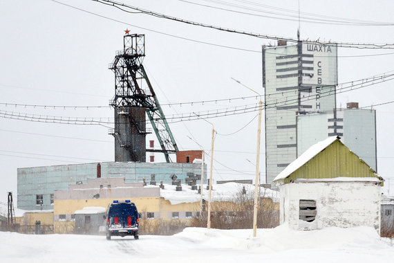 «Северсталь» не будет возобновлять добычу на шахте «Северная», где погибло 36 человек