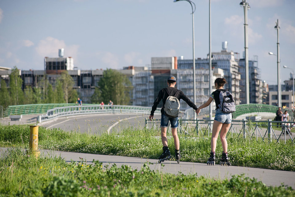 Петербург доходнее Москвы
