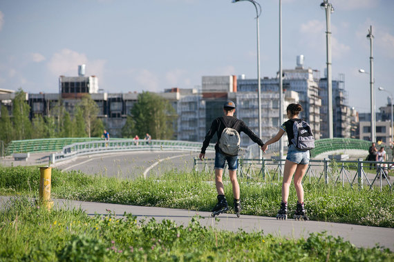 Аренда московской «вторички» окупится только через 17 лет