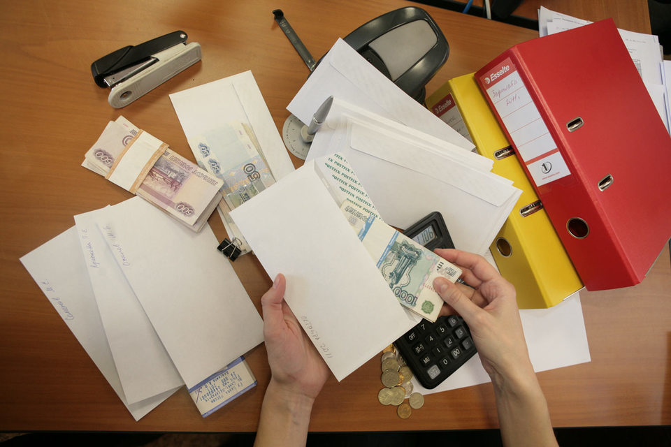 Налоговый режим может остаться неизменным до 2019 года