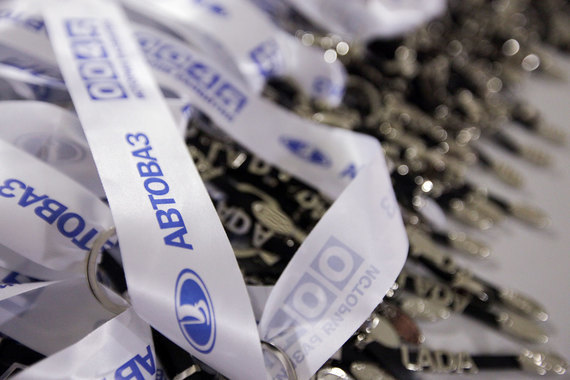 Акционеры АвтоВАЗа утвердили допэмиссию