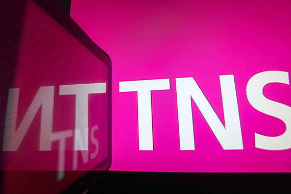 Французская CESP проверит, как TNS считает телезрителей в России
