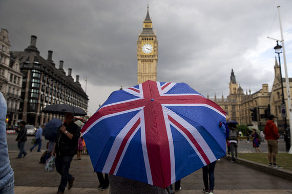 Великобритания отучает инвестбанки от дурных привычек
