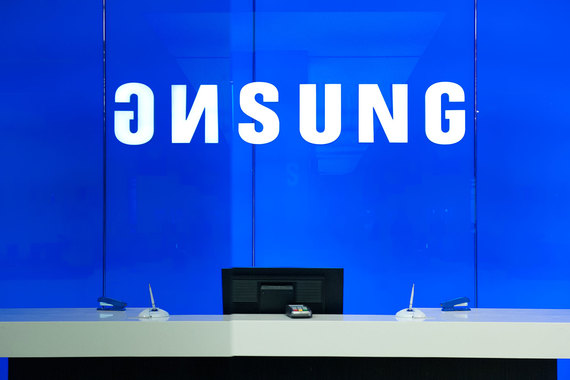 МТС потратит на закупки электроники Samsung не менее 7 млрд рублей