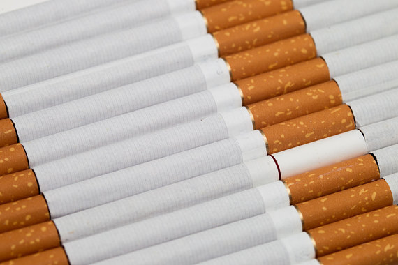 British American Tobacco станет крупнейшей табачной компанией мира