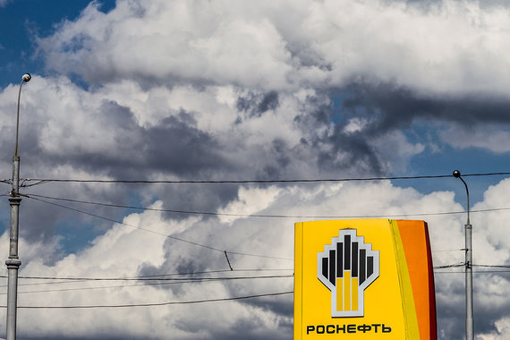 Улюкаев: подготовка к приватизации "Роснефти" завершится в начале декабря
