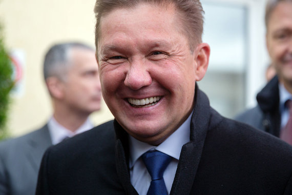 «Газпром» и Еврокомиссия почти договорились об урегулировании антимонопольного дела