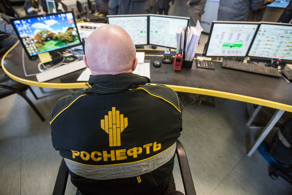 «Роснефть» готовится выкупить акции «Башнефти» у миноритариев