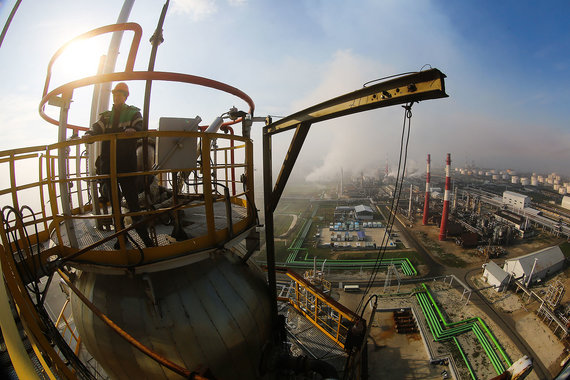 Покупка «Роснефтью» доли Башкирии в «Башнефти» маловероятна