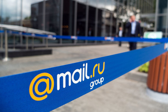 Mail.ru Group отсеет ботов