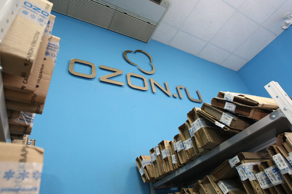 Ozon и «Аптечная сеть 36,6» вместе займутся продажей лекарств