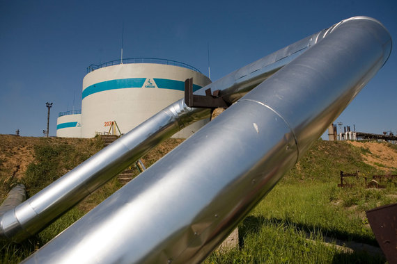 «Сибур» и «Газпром газэнергосеть» завышали цены на сжиженный углеводородный газ