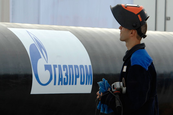 «Газпром» тревожится за «Турецкий поток»