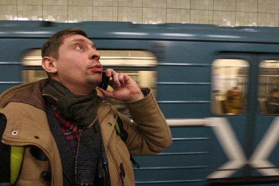 Москва вошла в тройку российских регионов с самой дешевой мобильной связью