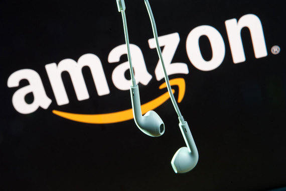 Европа изучает бизнес Amazon