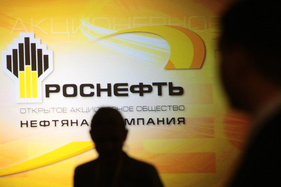 Леонтьев подтвердил планы «Роснефти» по покупке акций «Башнефти» у миноритариев