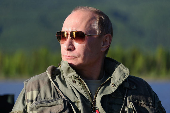 Две трети россиян хотят оставить Путина на четвертый срок