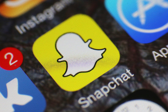 Snapchat подала заявку на IPO перед президентскими выборами в США