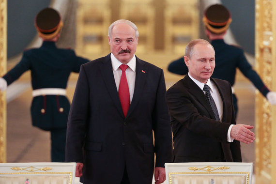 Участники приватизации «Башнефти» не знали об интересе Белоруссии