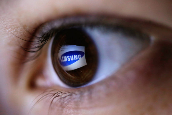 Русские программисты поправят ошибки в коде Samsung
