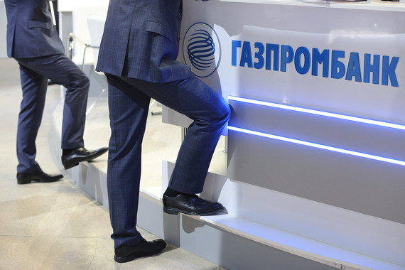 Стоимость риска у Газпромбанка за два квартала выросла в пять раз