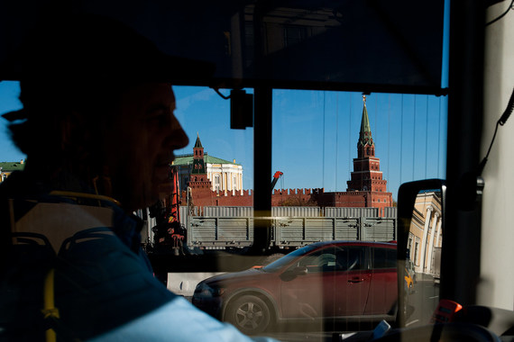 «Яндекс» прекратит телепортацию из Кремля в аэропорты