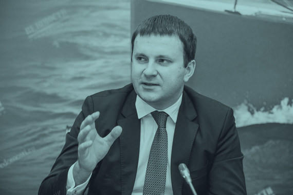 Что может сделать Максим Орешкин