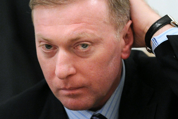 Муса Бажаев переоценил слияние с Petropavlovsk