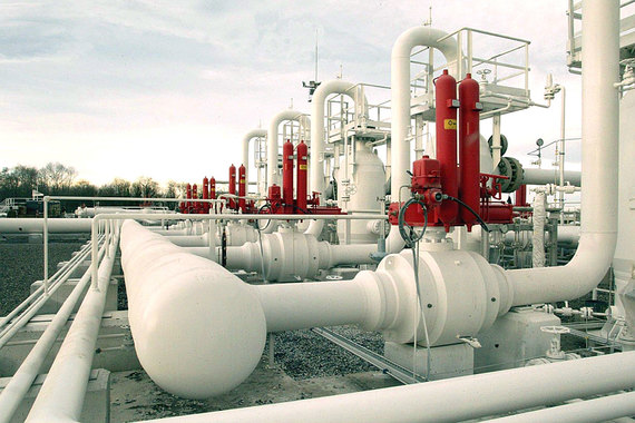 «Газпром» может вернуть скидку туркам