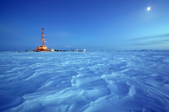Доля «Газпрома» на европейском рынке достигла рекорда