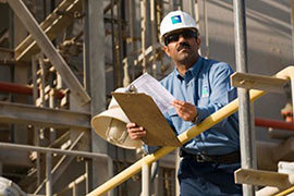 Saudi Arabian Oil Co. (Saudi Aramco)