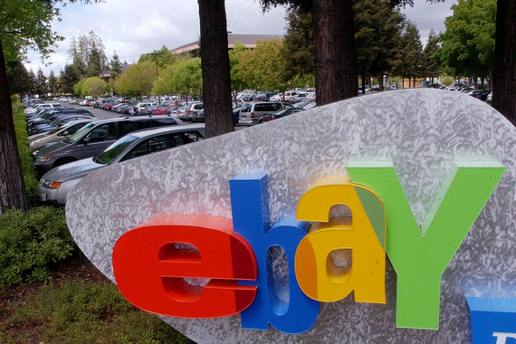 Российский eBay займется развитием бизнеса в 120 странах