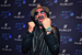Тьерри Гетта в часах Big Bang Pop Art Big Bang Unico Mr. Brainwash