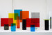 Конструктивистские вазы CIRVA collection от французского дизайнера Пьера Шарпана вошли в экспозицию ретроспективы парижского Музея декоративных искусств «Дух Баухауса»