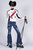Образ из Ski Collection от Dsquared2