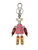 Брелок Trick Robot, Prada