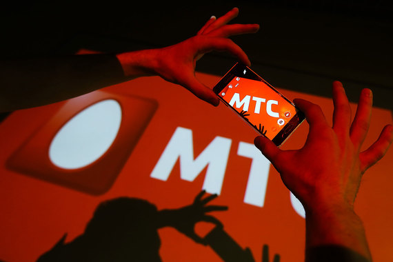 Больше всего пользователей смартфонов в Москве среди абонентов МТС