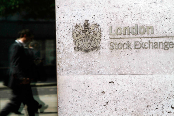 Слияние London Stock Exchange и Deutsche Boerse под угрозой срыва