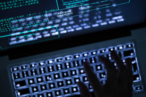Патрушев насчитал 52,5 млн атак на государственные IT-системы