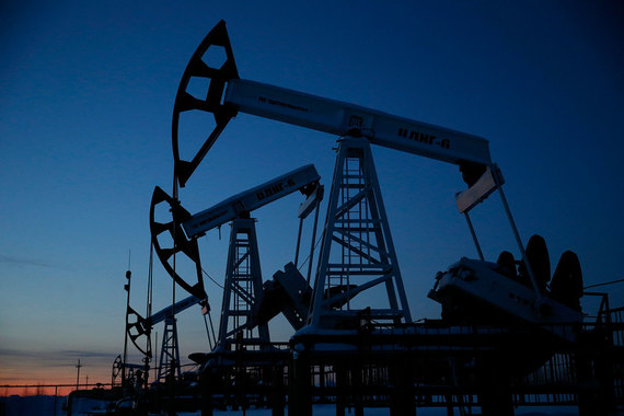 Спрос на нефть может превысить ожидания