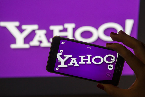Россиянин Алексей Белан, подозреваемый во взломе Yahoo, уже был под следствием
