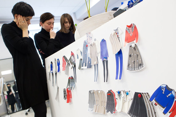 Faberlic локализует производство одежды в Иванове