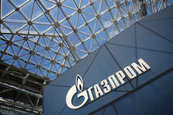 «Газпром» переуступил поручительство по кредиту Дмитрия Фирташа