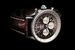 Breitling, Navitimer Rattrapante, 45-мм корпус из стали с циферблатом бронзового цвета, калибр Breitling B03 с 70-часовым запасом хода, ограниченная серия ‒ 250 экземпляров.