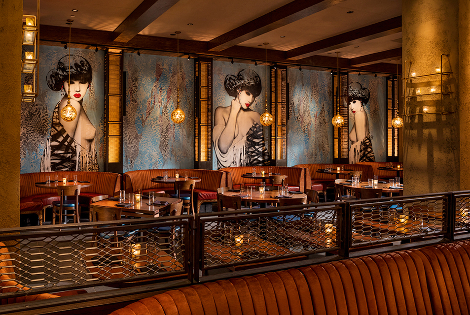 Secret tranny bar new york city