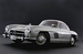 Mercedes 300 SL Gullwing