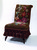 Мебель из гостиной. Кресло, конец XIX
