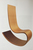 Кресло-качалка, созданное в Atelier de recherche et de création du Mobilier national по проекту Ришара Педуцци