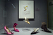 На ретроспективе «Маноло Бланик. Обувь как искусство» представлено более 200 экспонатов, включая эскизы и модели туфель, созданных почти за полвека