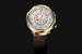 Fabergé, часы Fabergé Visionnaire Chronograph, 43-мм корпус из стали и желтого золота, механизм Calibre 6361 AgenGraph с 60-часовым запасом хода